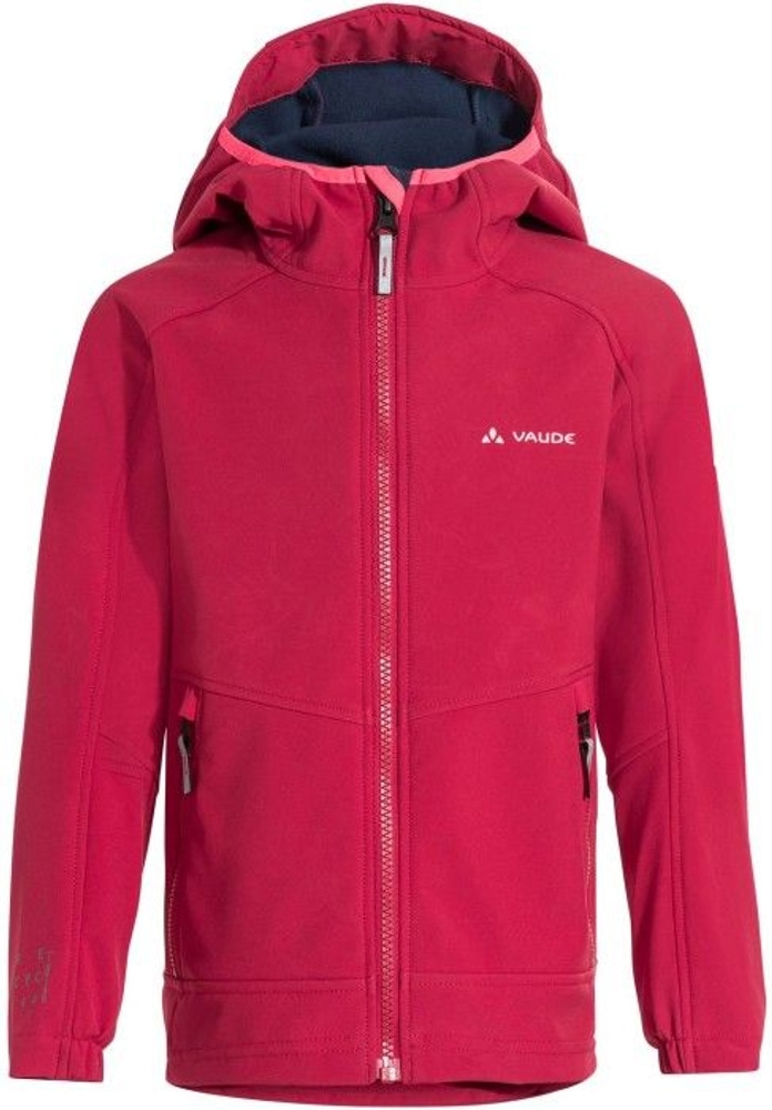 productImage: Kids Rondane Jacket Iv Crocus/Dark Sea