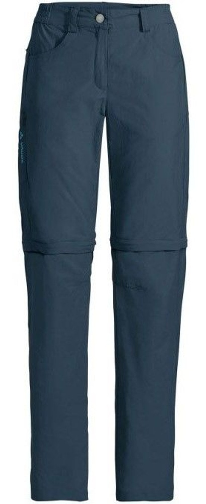 productImage: Women's Farley ZO Pants V Stellblue