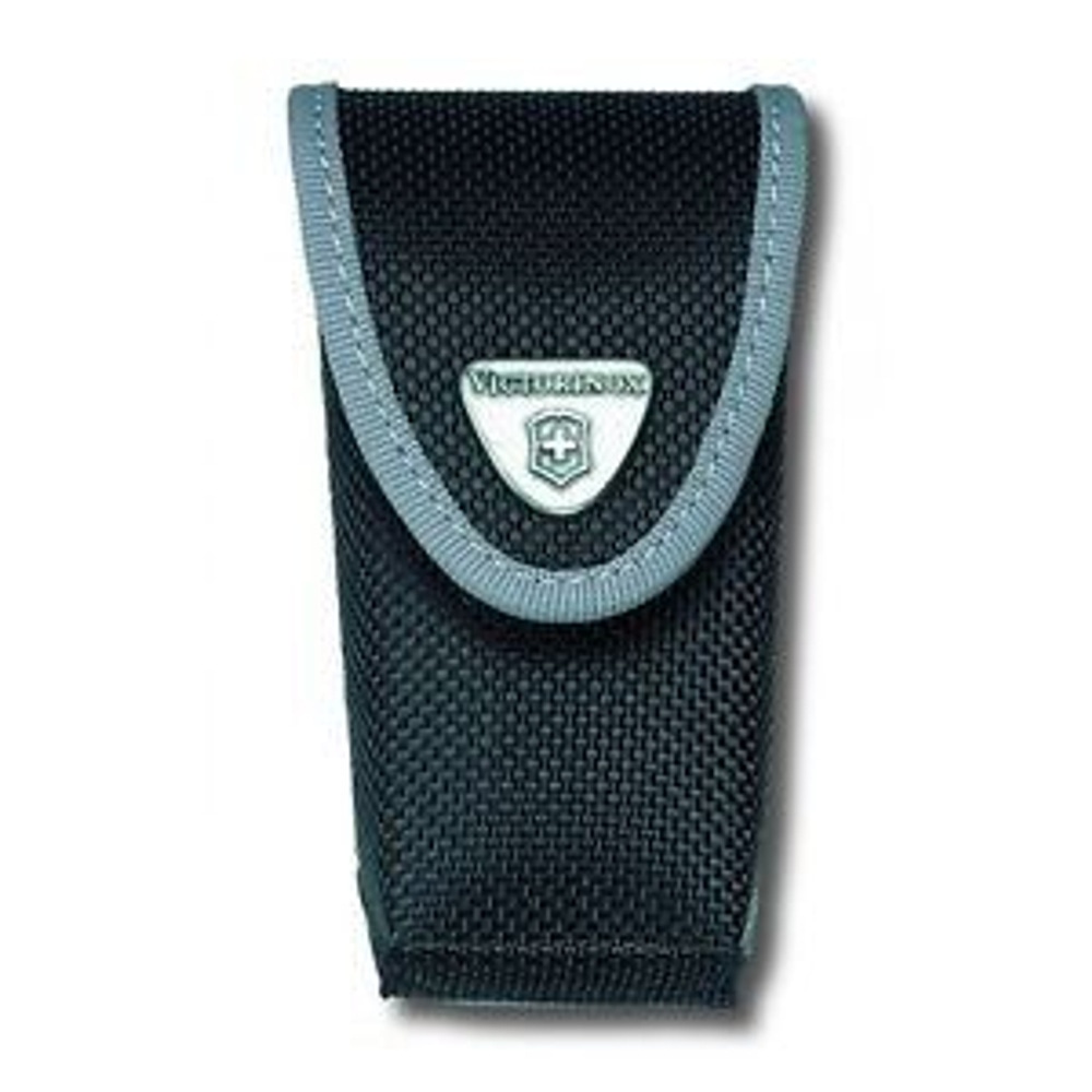 productImage: Belteetui i Svart Nylon