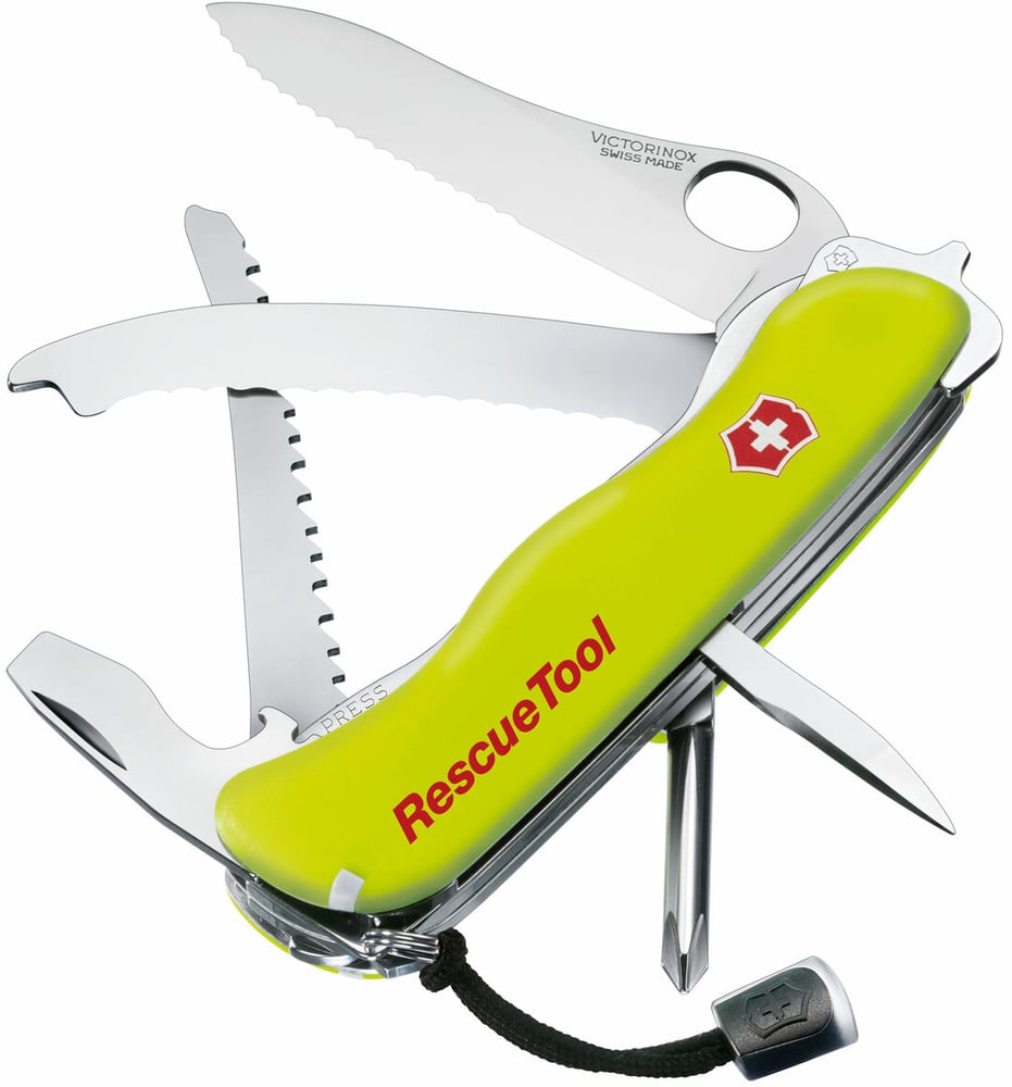 productImage: Rescue Tool Wavy Edge Yellow