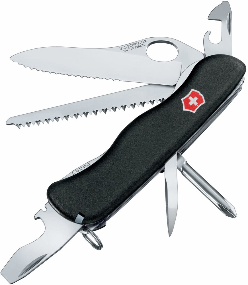 productImage: Military Black One Hand with Lock
