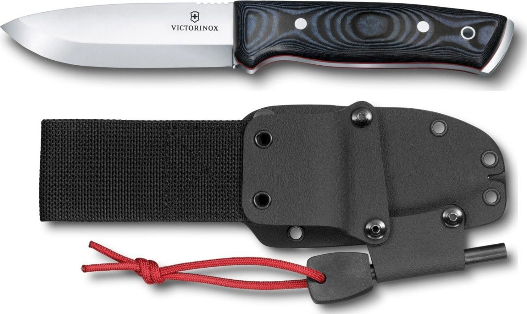 productImage: Outdoor Master Mic L 220 mm Micarta