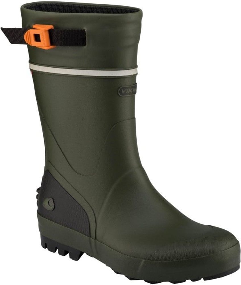 productImage: Touring 3 Unisex Green
