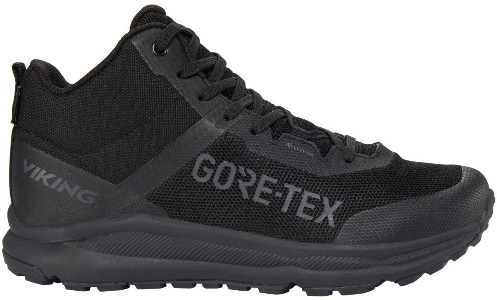 productImage: Women Stride Mid GTX W Black