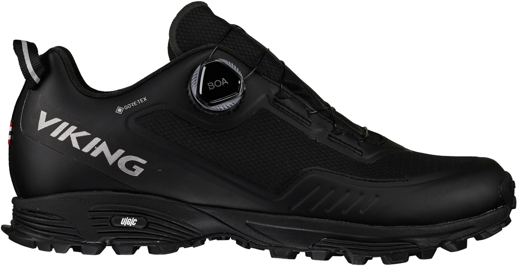 productImage: Anaconda Light V Boa GTX Black