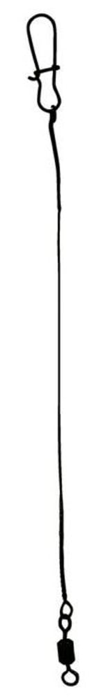 productImage: VMC Steel Leader 20cm 7kg