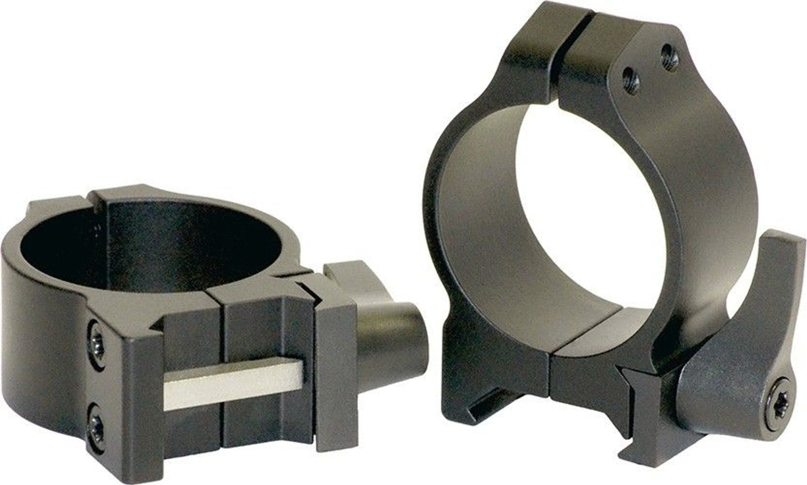 productImage: Maxima 30mm Hurtigfeste Lav