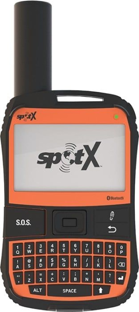 productImage: Spot X BT Bluetooth