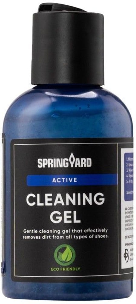 productImage: Cleaning Gel 120 ml