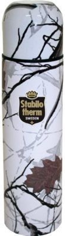 productImage: Steel Thermos 0,5 l Snow