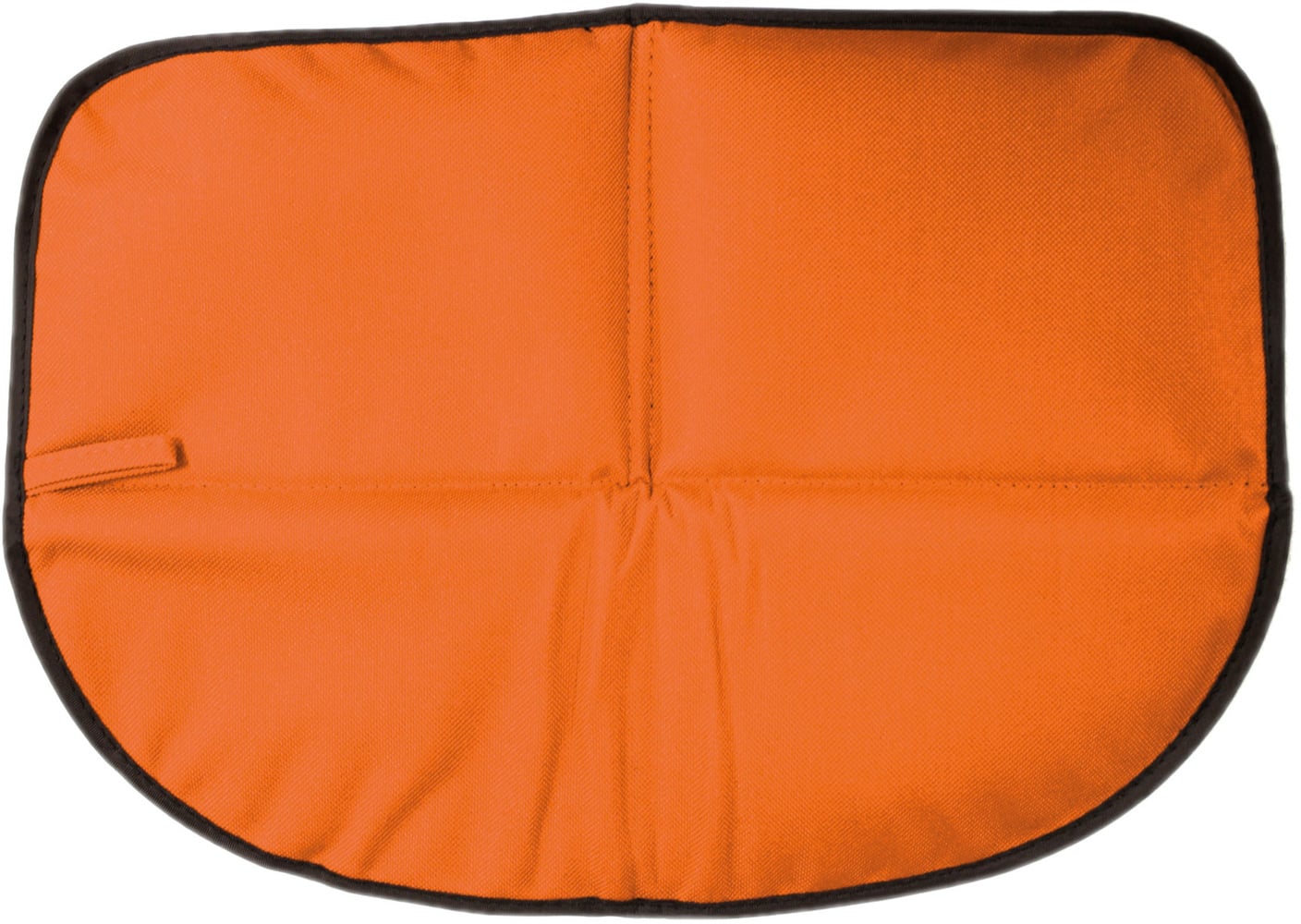 productImage: Sitteunderlag Foldbart Orange