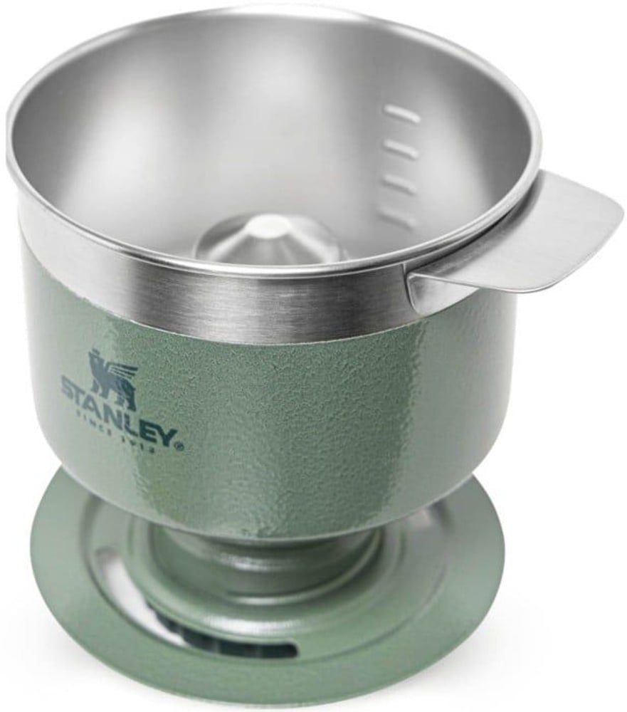 productImage: The Perfect-Brew Pour Over 0,6L Hammertone Green
