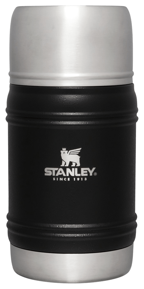 productImage: The Artisan Thermal Food Jar 0.5 L Black Moon