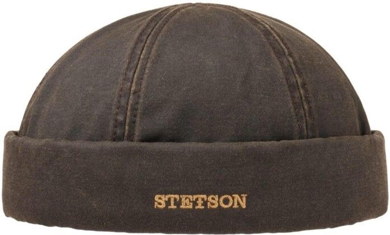 Docker CO/PES Brown, view: 1