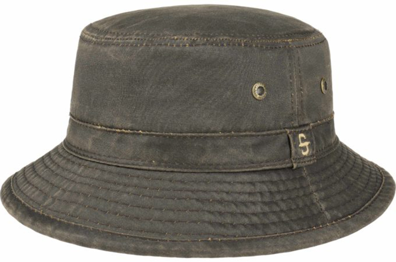 productImage: Bucket CO/PES Brown