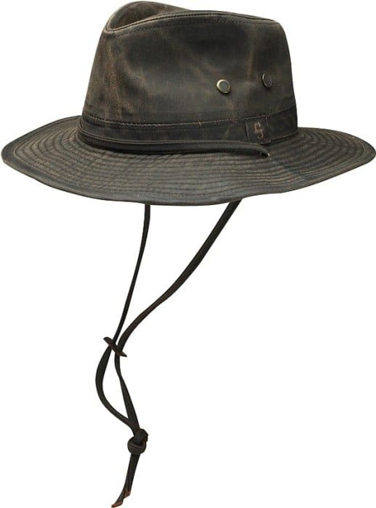 productImage: Outdoor CO/PES Brown