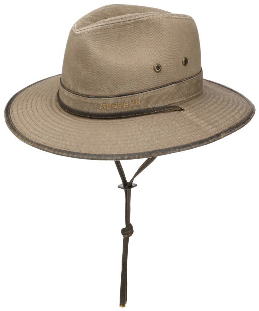 productImage: Traveller Cotton Brown