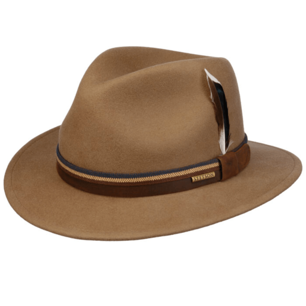 productImage: Traveller Woolfelt Almond