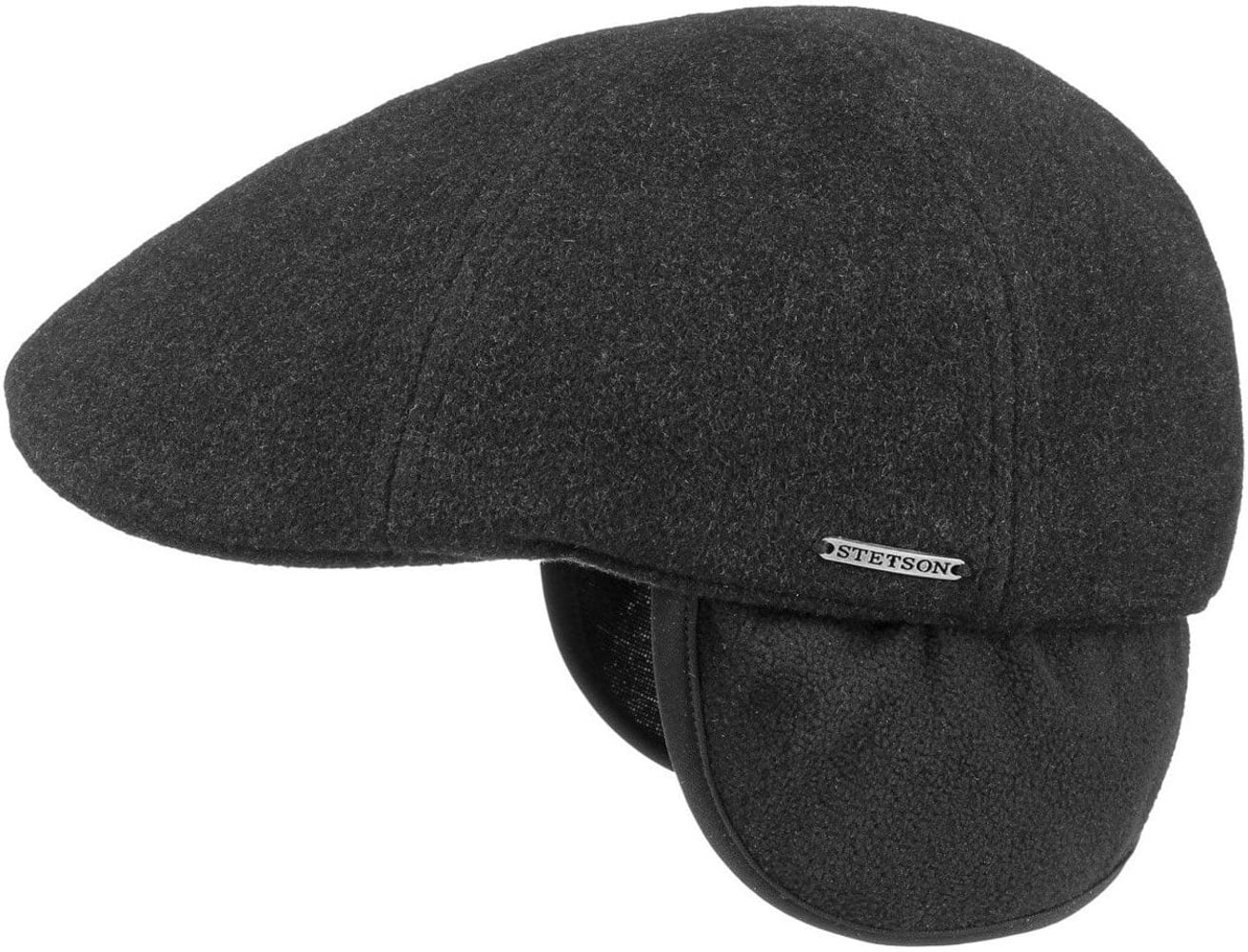 productImage: Texas Wool / Cashmere EF Anthracite/Melange