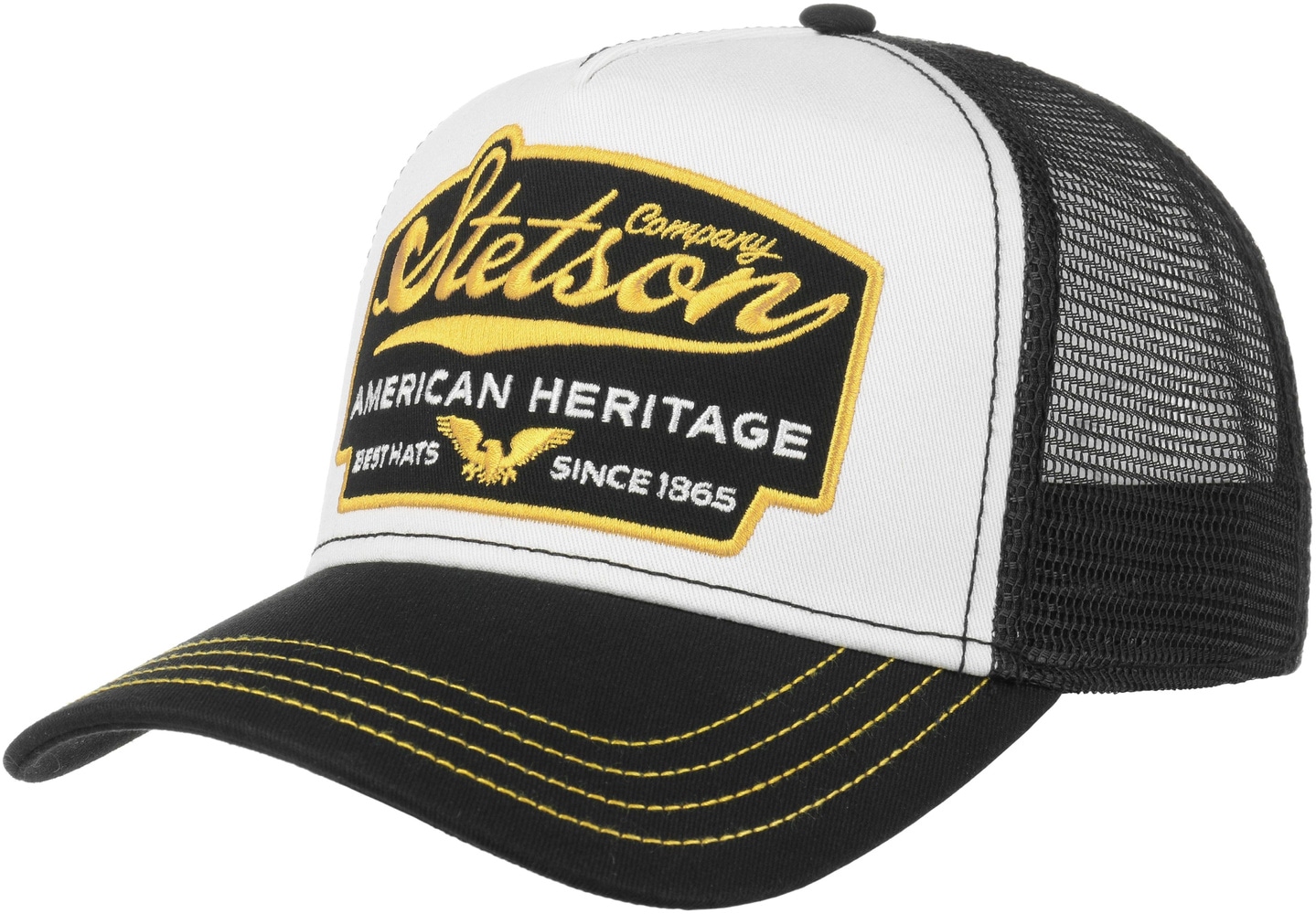 productImage: Trucker Cap American Heritage