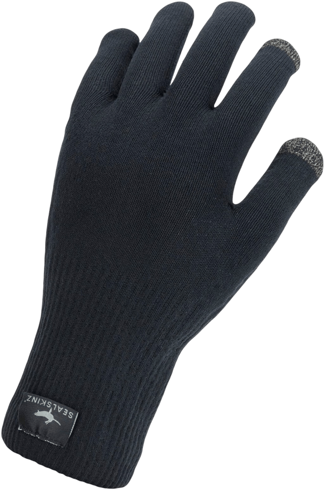productImage: Anmer Waterproof Ultra Grip Glove Black