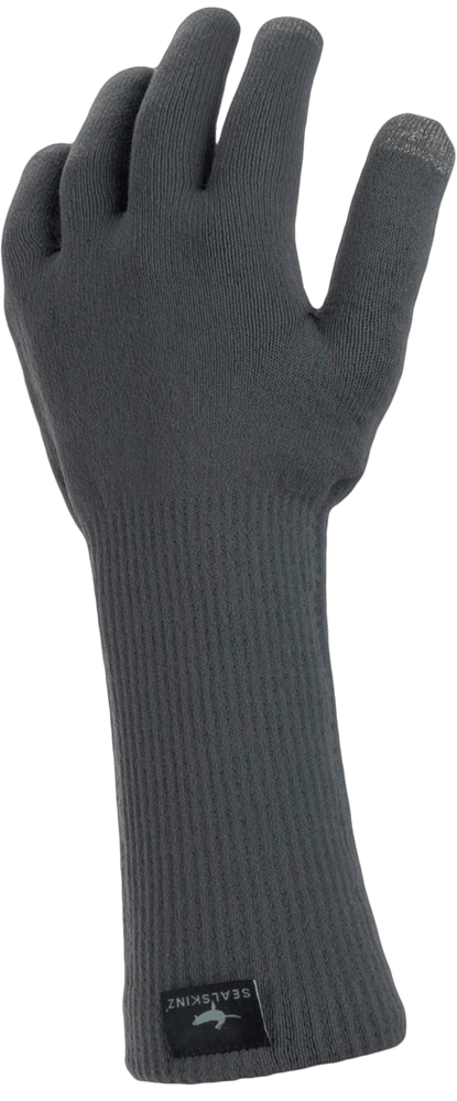 productImage: Skeyton Waterproof Ultra Grip Knit Black