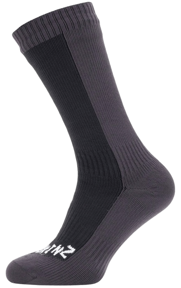 productImage: Starston Waterproof Sock Black