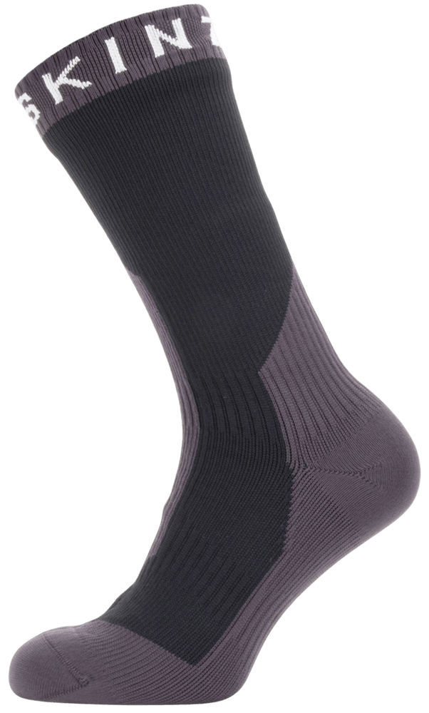 productImage: Stanfield Extreme Cold Weather Waterproof Sock Black