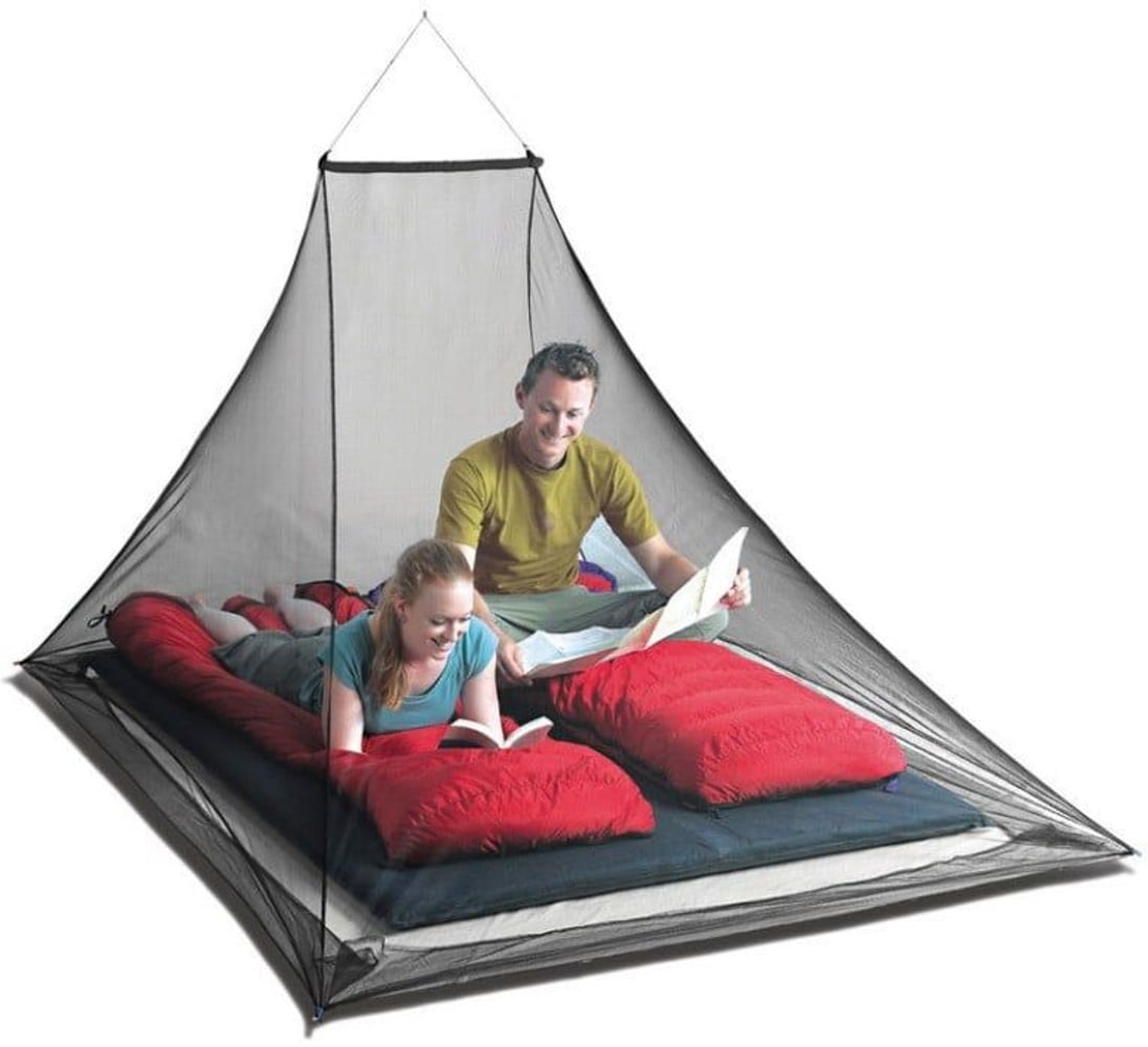 productImage: Sea to Summit Mosquito Net Standard 2 Person