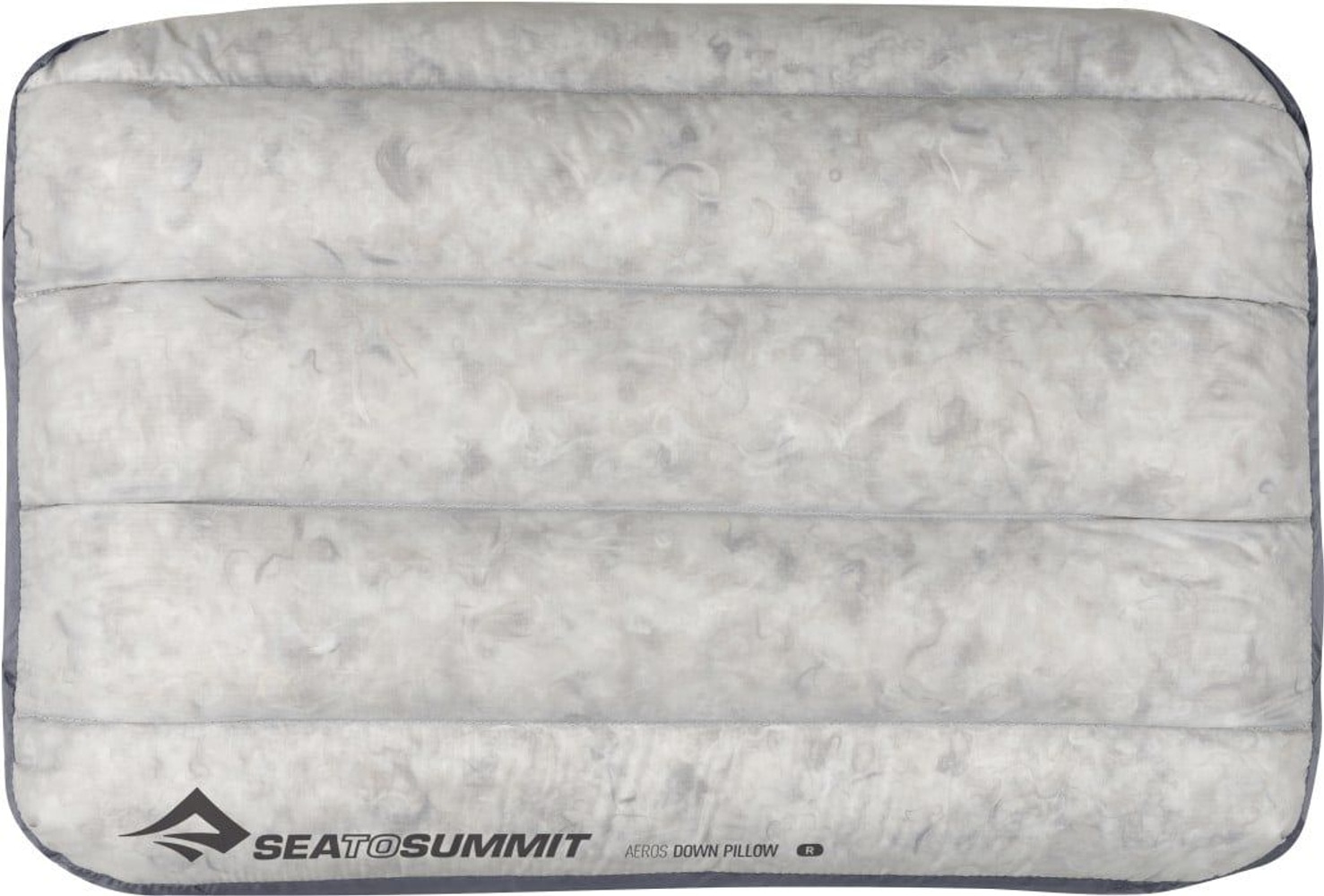 productImage: Pillow Aeros Down Regular Grey