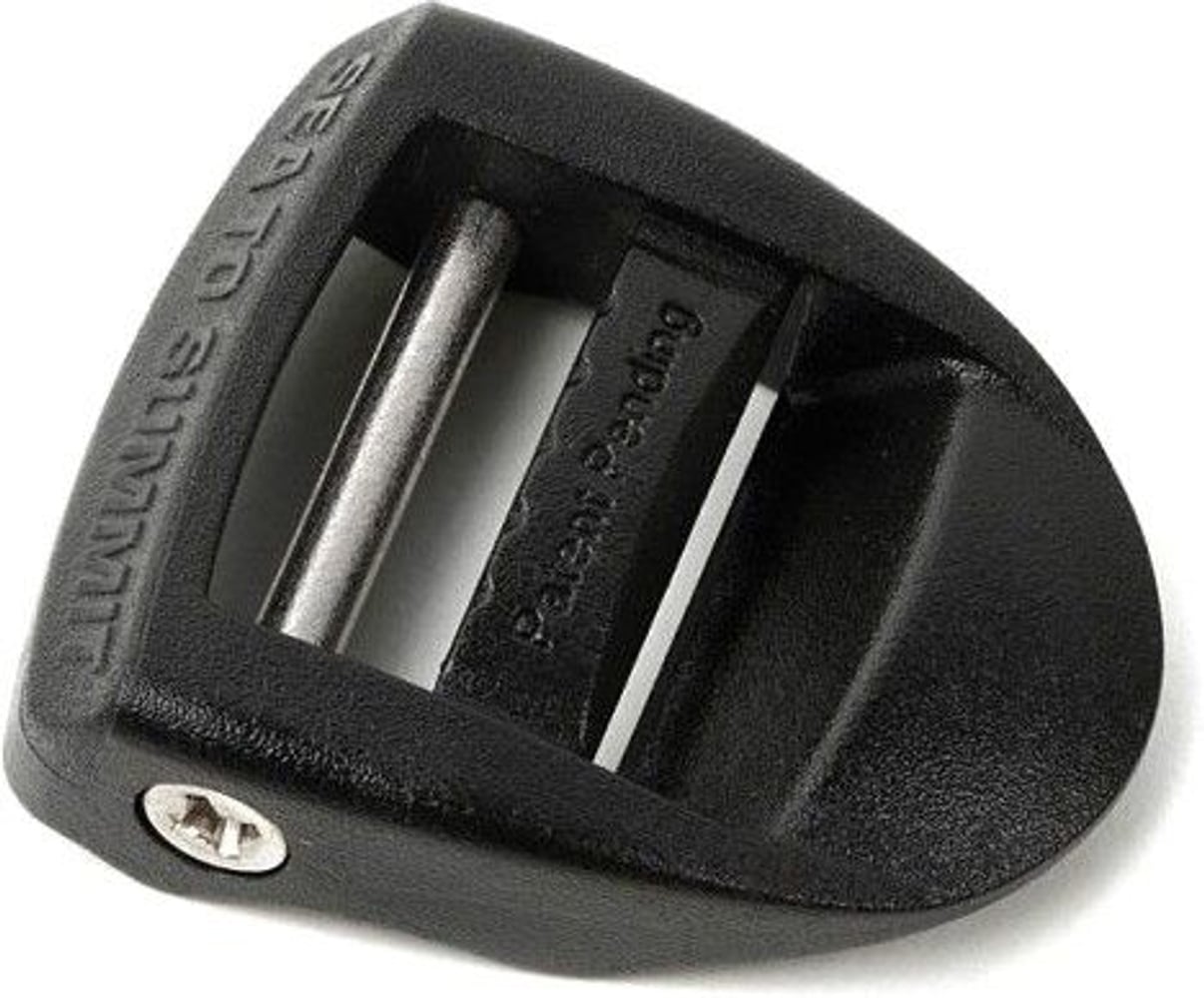 productImage: Buckle 15 mm Ladderlock 1 Pin