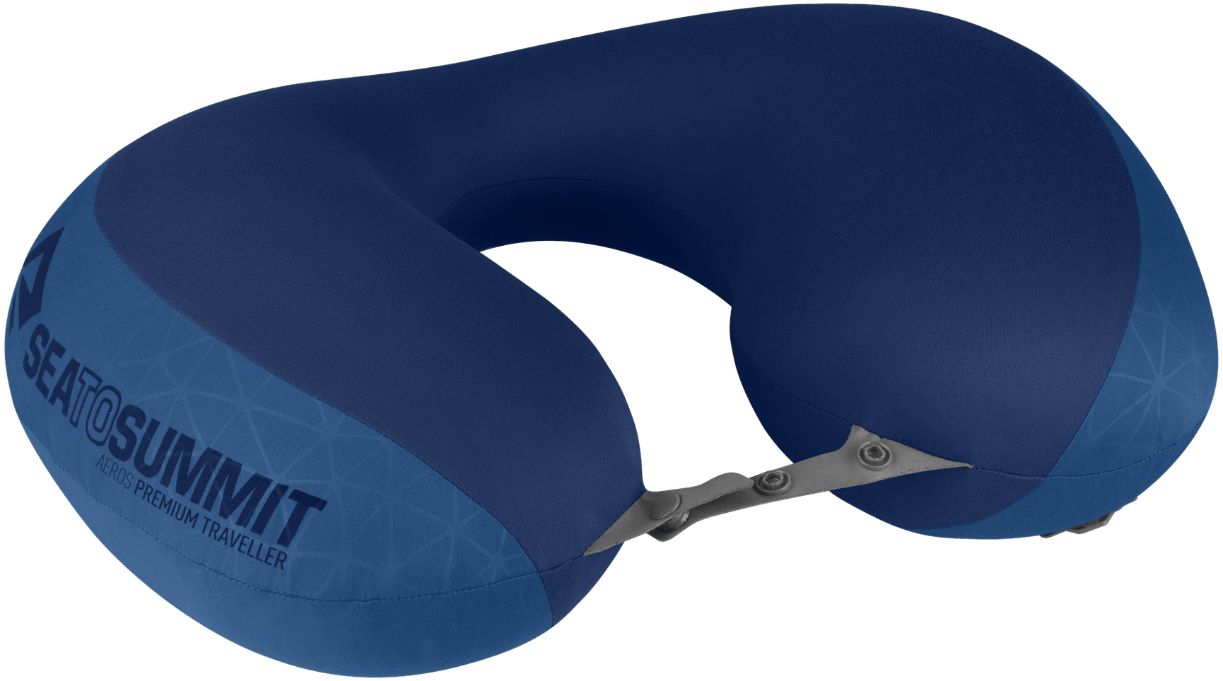 productImage: Pillow Aeros Premium Traveller Navy Blue