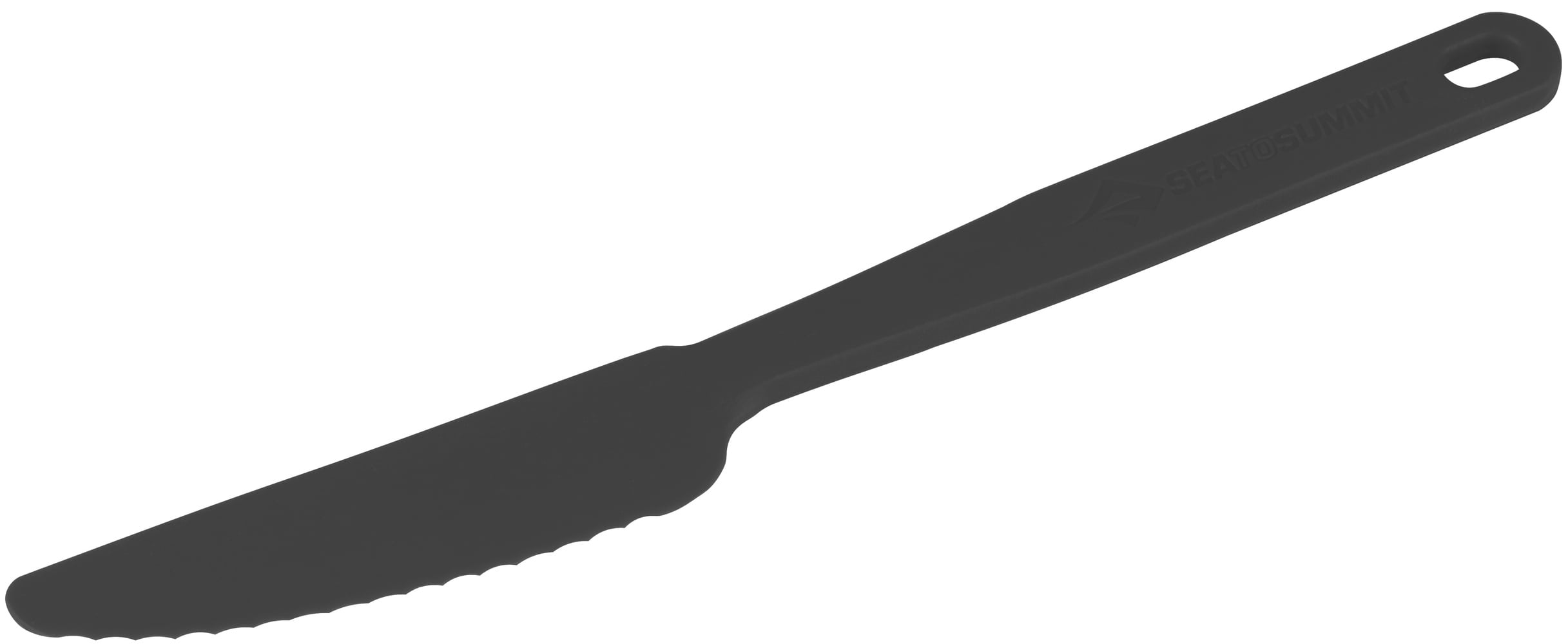 productImage: Camp Cutlery Polypropylen Knife Charcoal