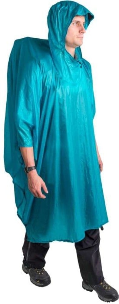 productImage: Sea to Summit Tarp Poncho 15D Ultra-Sil 145x265 cm Blue