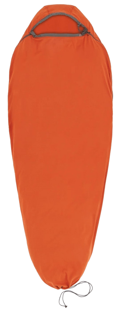 productImage: Sleepliner Reactor Extreme Mummy / Drawcord Standard