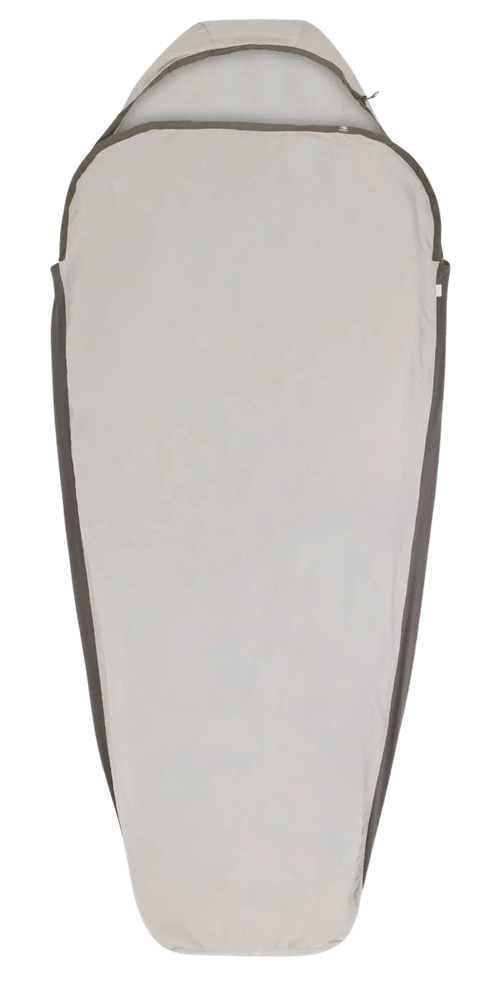 productImage: Sleepliner Silk Blend Rectangular with Pillow Sleeve