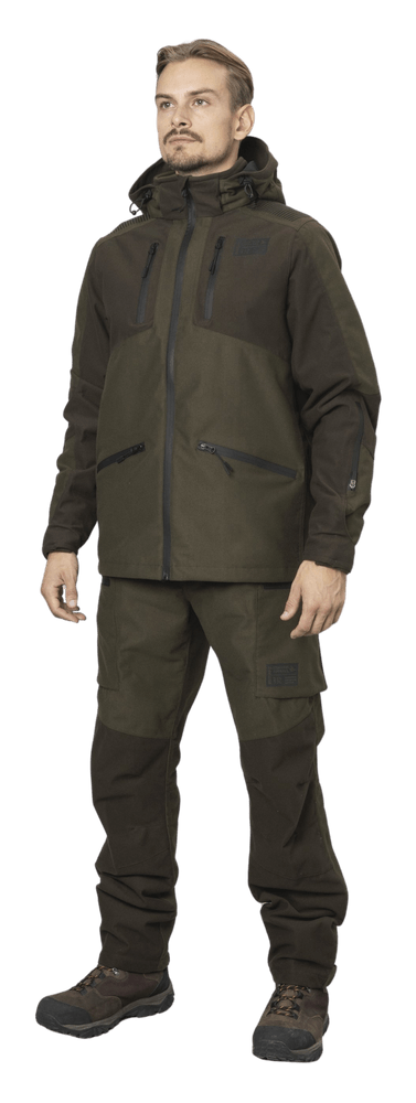Chaser Jacket Pine Green, view: 1