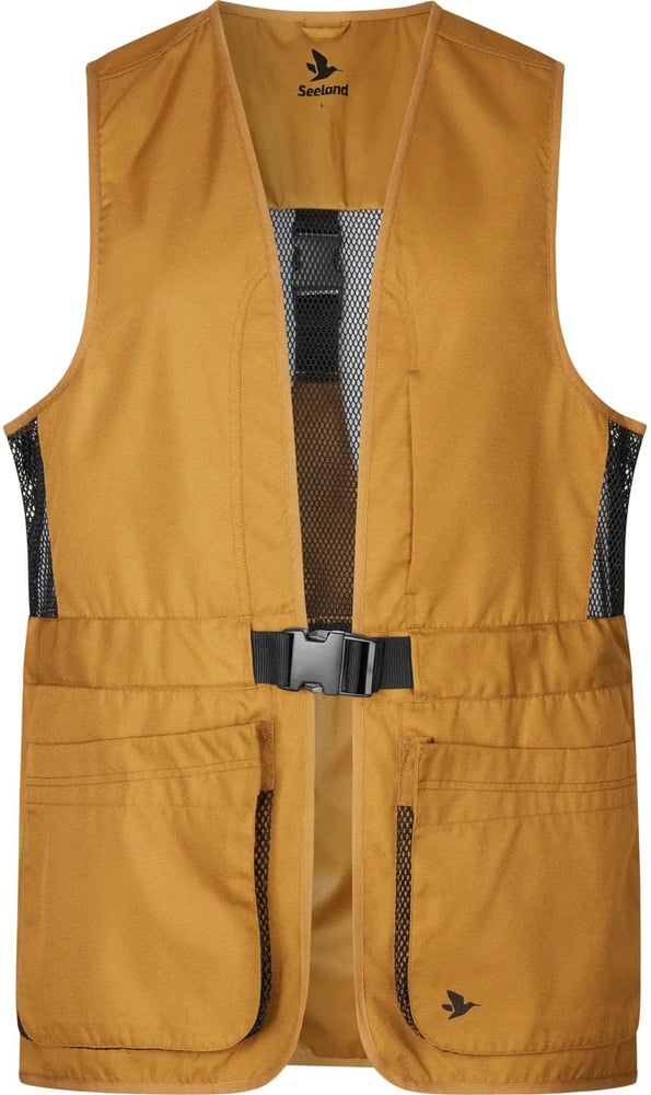 productImage: Dog Dummy Vest Bronze Brown