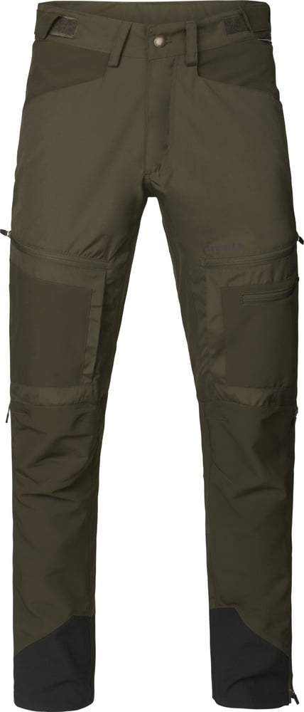 Hemlock Trouser Pine Green/Grizzly Brown, view: 1