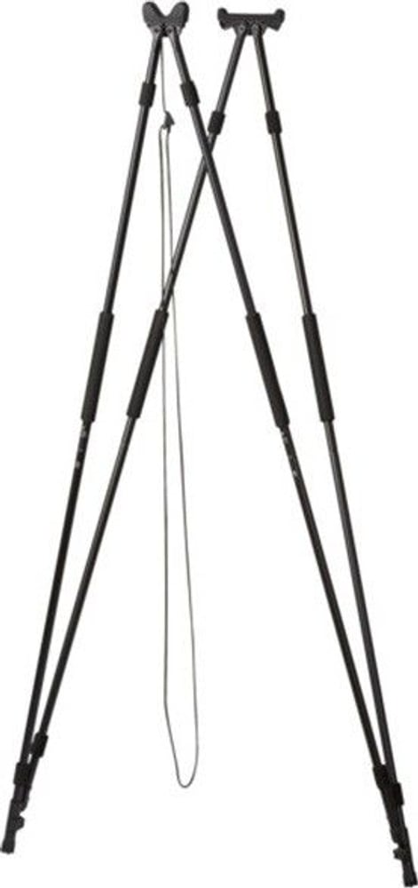 productImage: Shooting Stick 4 Leg Black