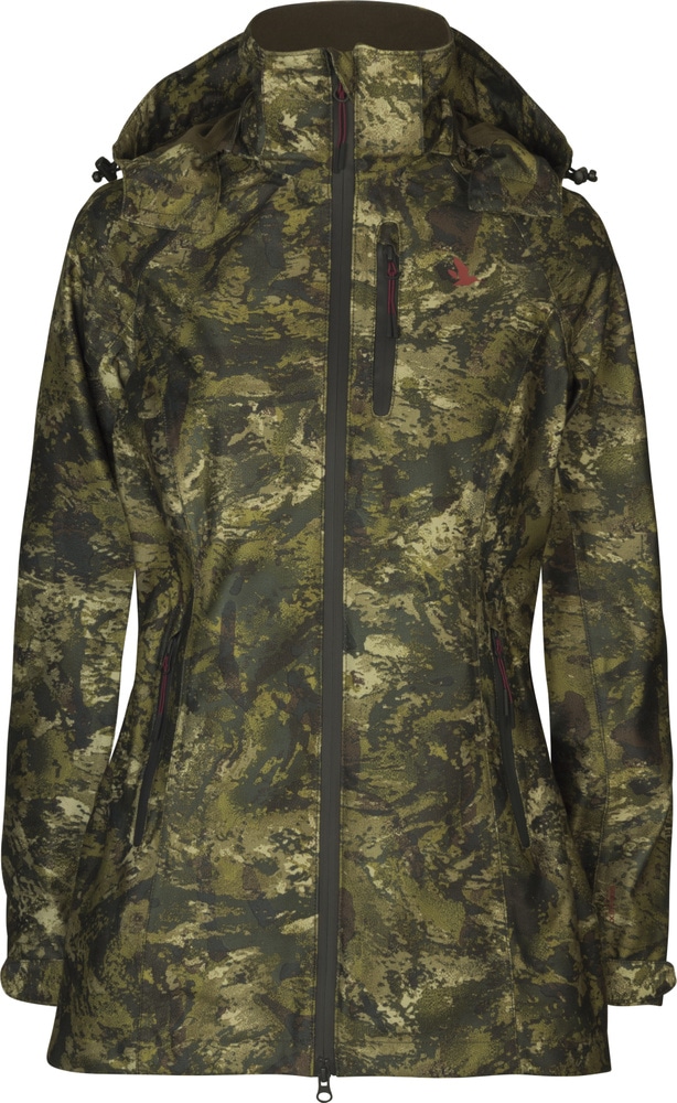 productImage: Avail Camo Jacket Woman InVis MPC Green