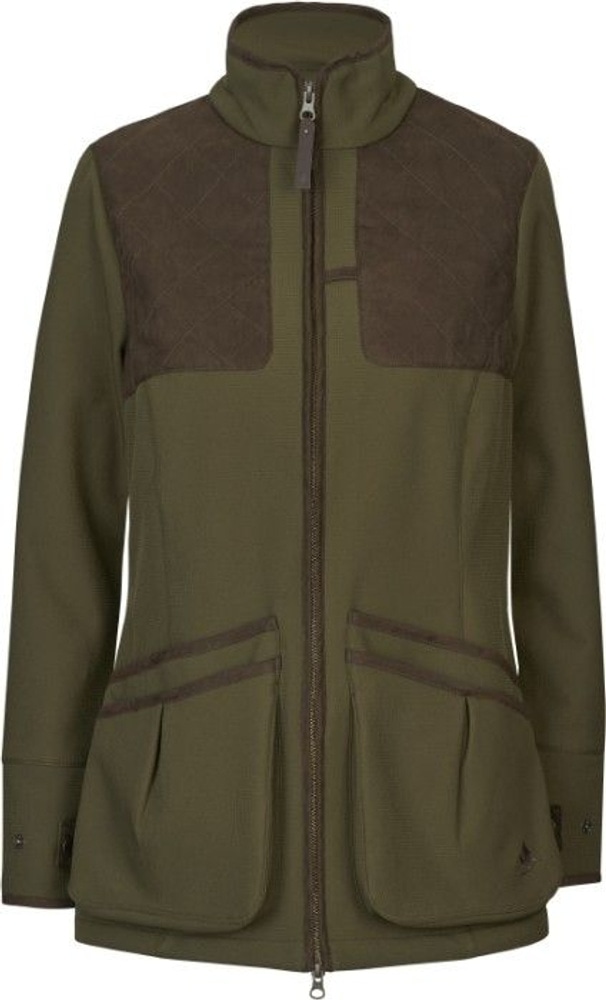 Wenlock Faye Jacket Women Light Pine, view: 1