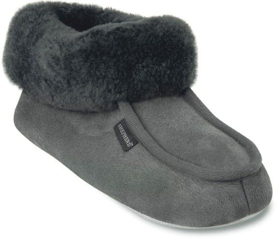 productImage: Shepherd Moa Toffel Asphalt