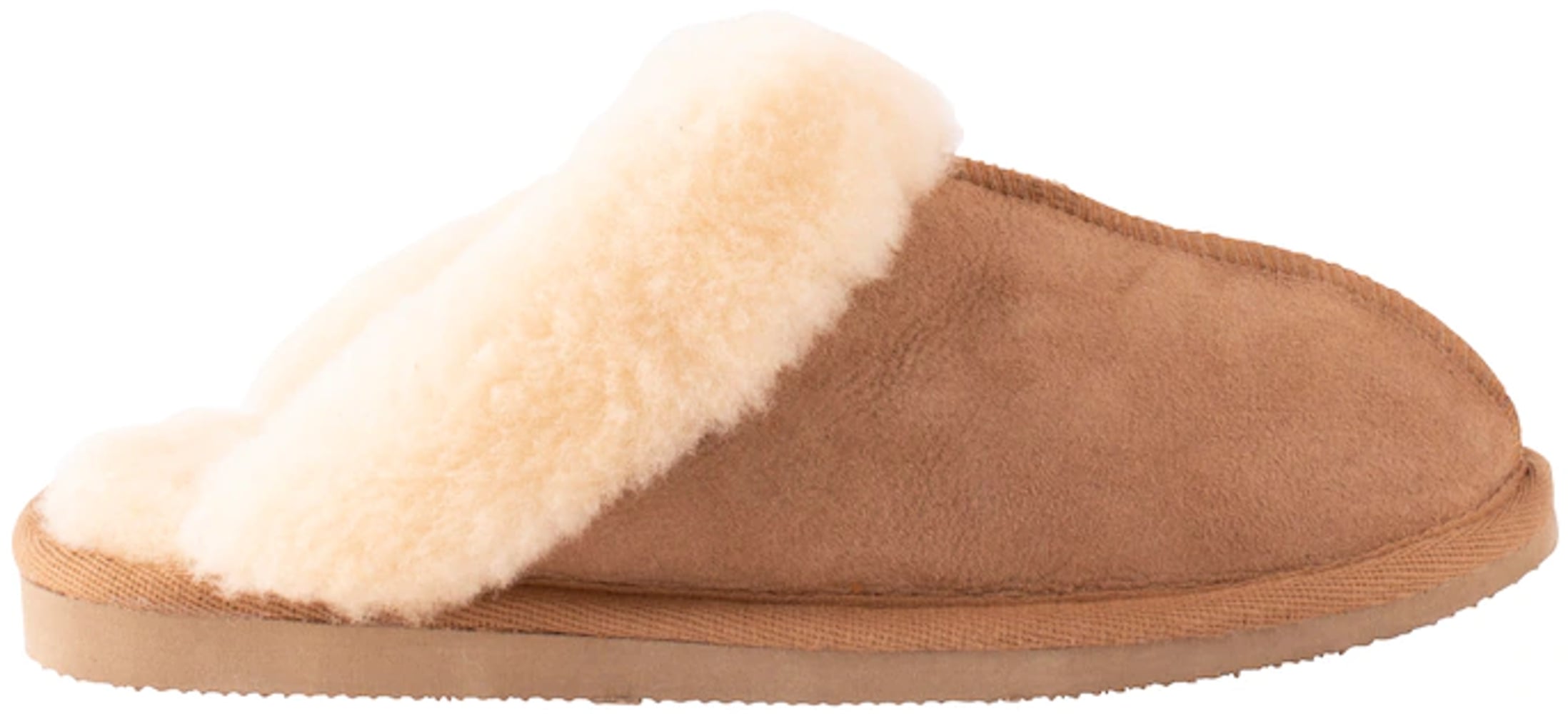 productImage: Shepherd Jessica Slipper Chestnut