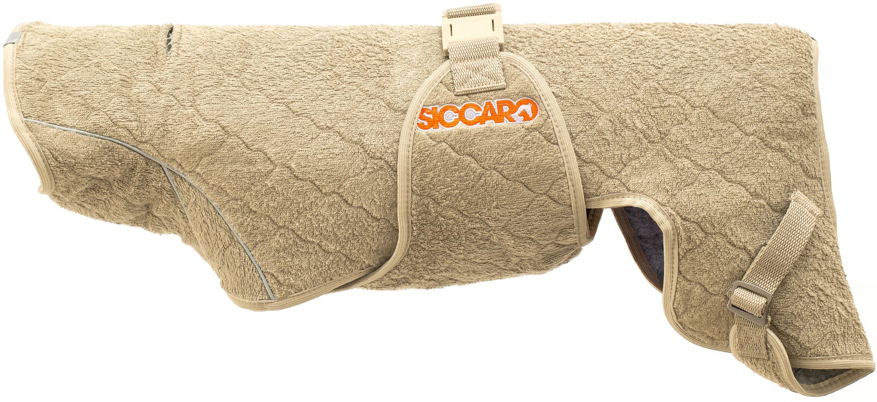 productImage: Solution Drying Robe 40 (M) Sand