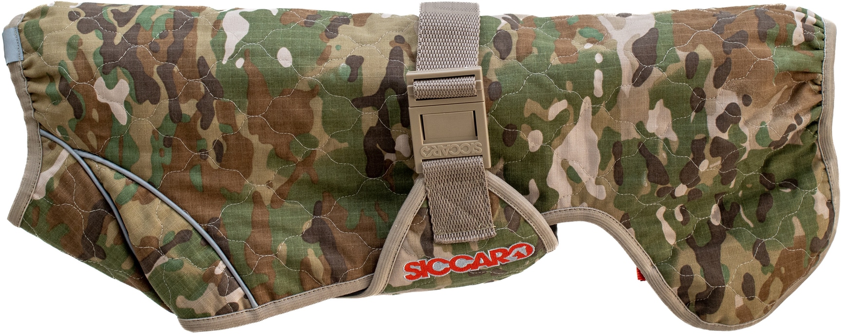 productImage: Spirit 2.0 Drying Robe 30 cm New Camo