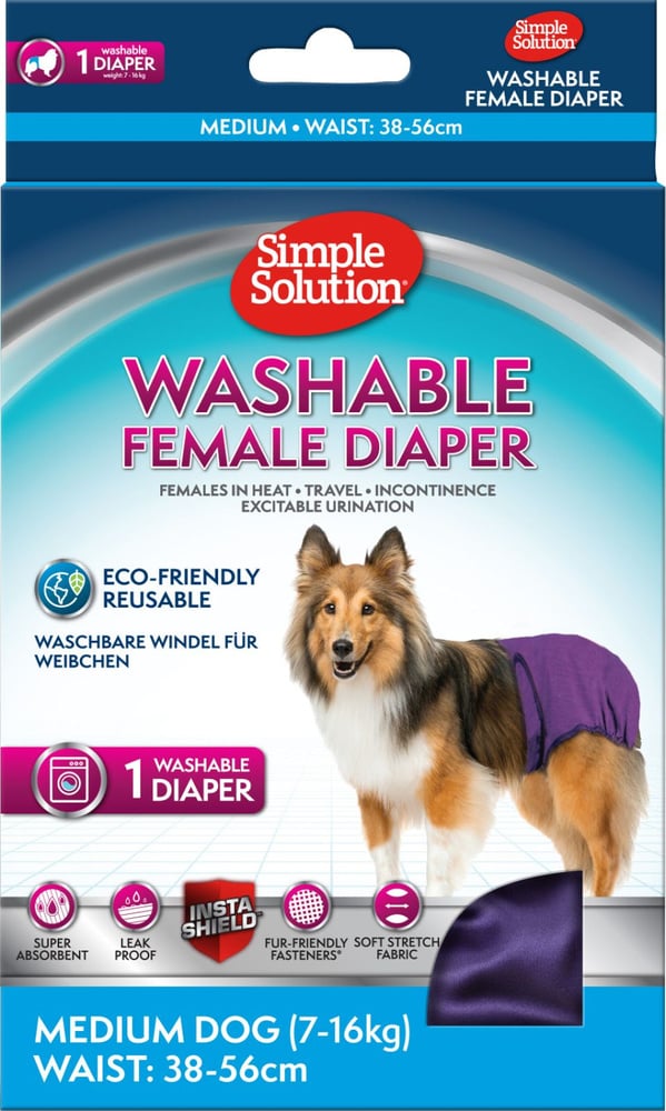 productImage: Washable Female Diaper Medium
