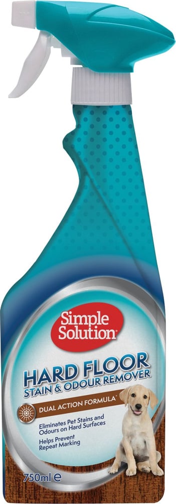 productImage: Hard Floor Stain & Odour Remover 750 ml