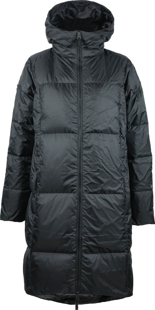 productImage: Siri Down Coat Black