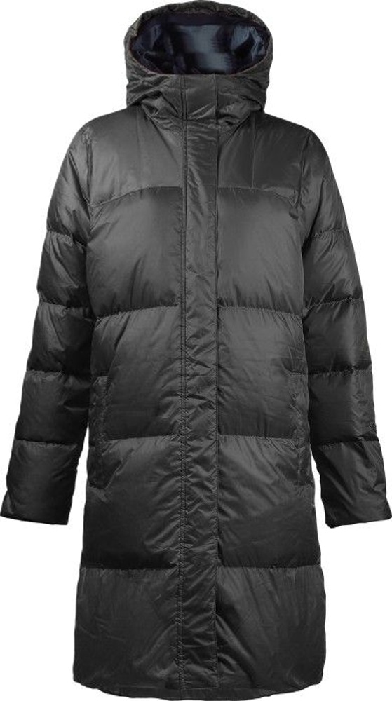 productImage: Sonja Down Coat Black